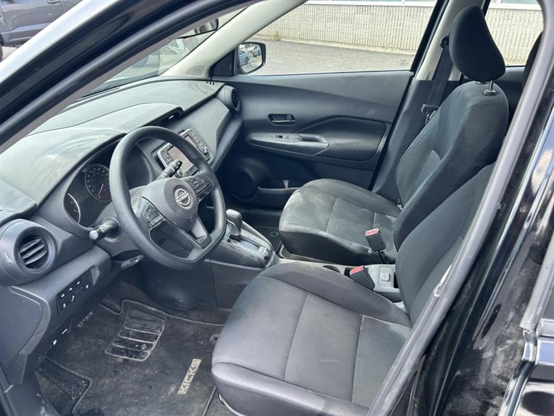 nissan Kicks Play 2025 - 8