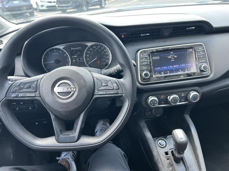 nissan Kicks Play 2025 - 10