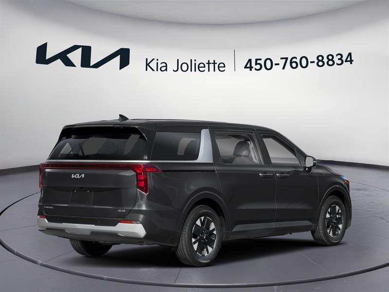 kia Carnival 2026 - 2