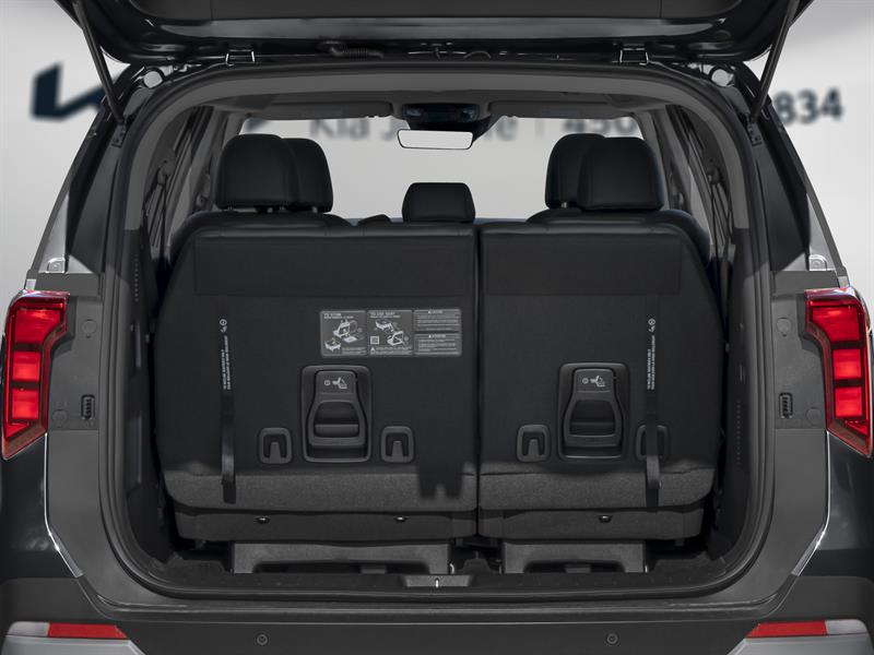 kia Carnival 2026 - 7