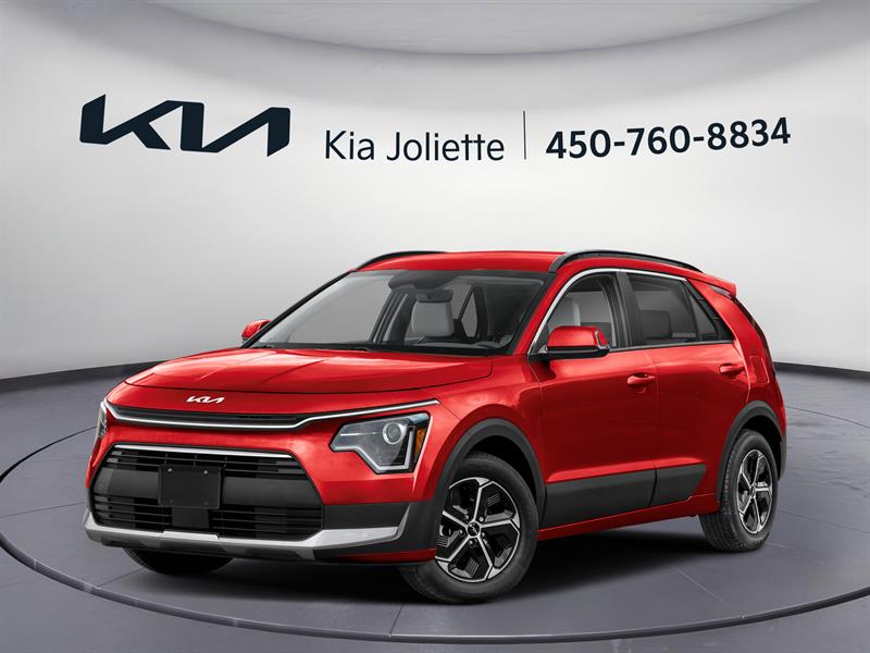 kia Niro 2026