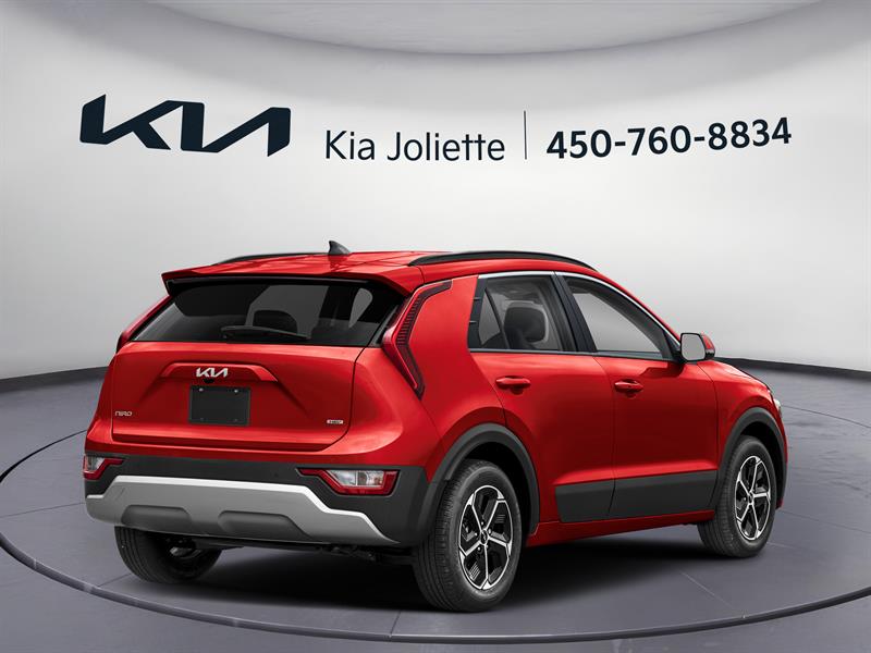 kia Niro 2026 - 2