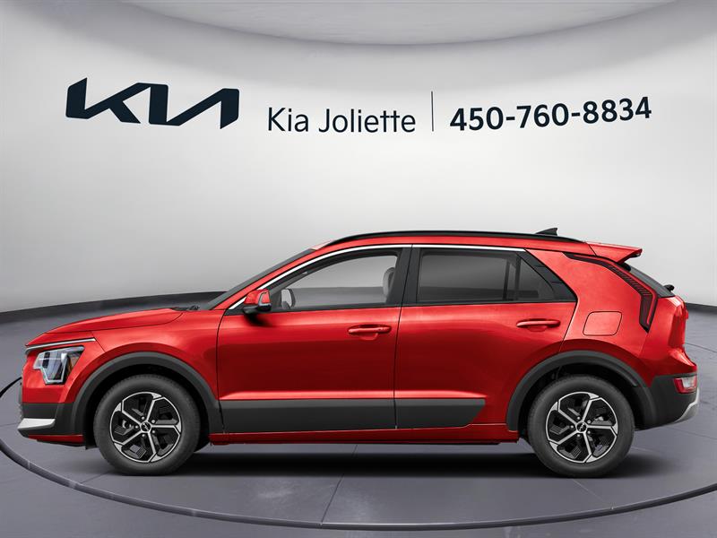 kia Niro 2026 - 3