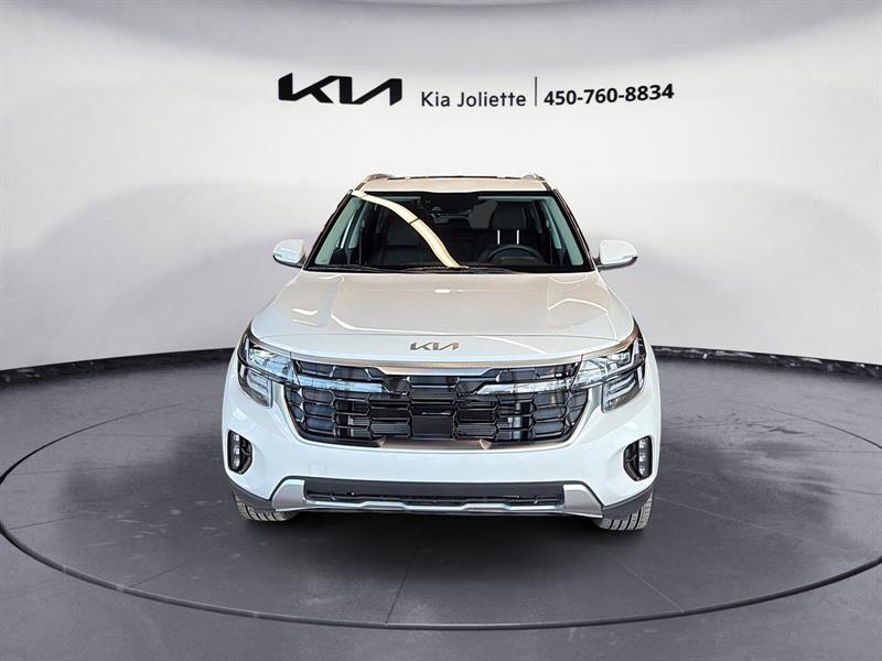 kia Seltos 2026 - 2