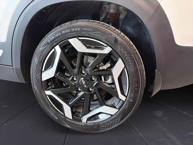 kia Seltos 2026 - 9