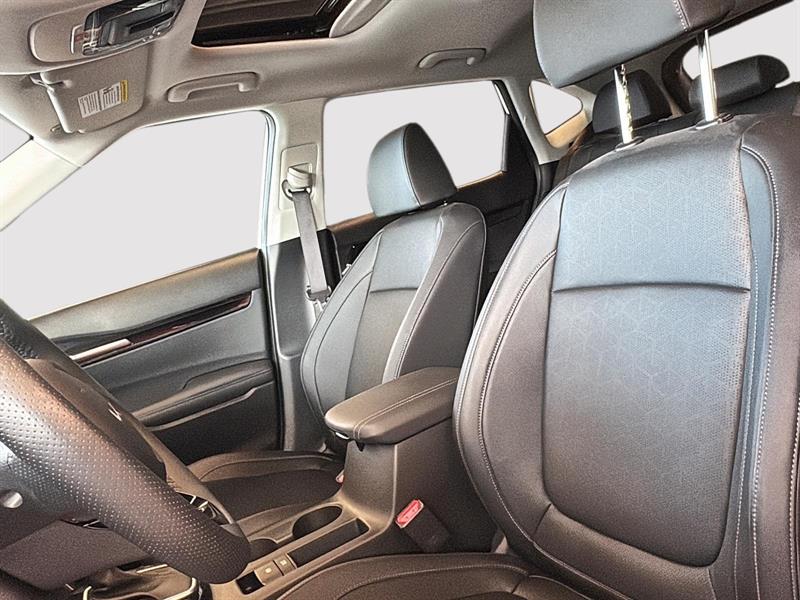 kia Seltos 2026 - 11