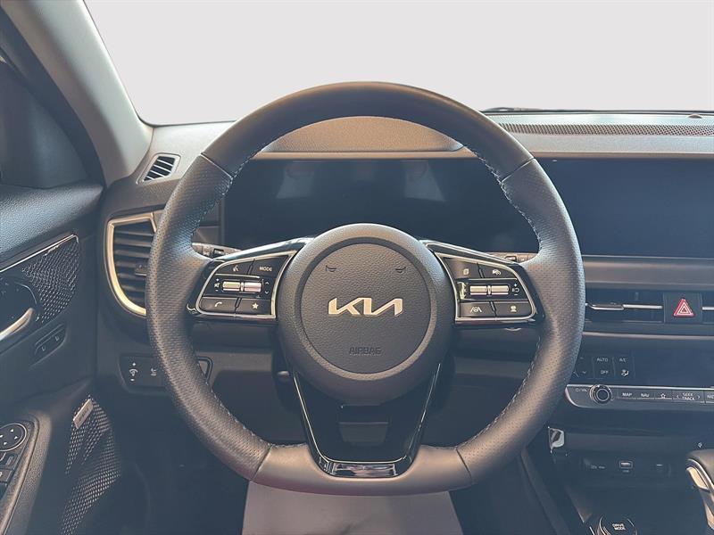 kia Seltos 2026 - 14