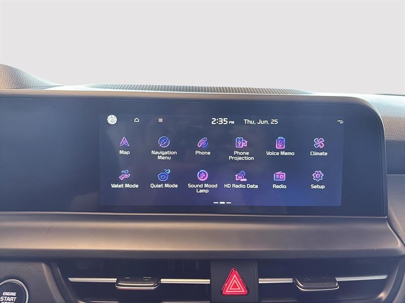 kia Seltos 2026 - 16