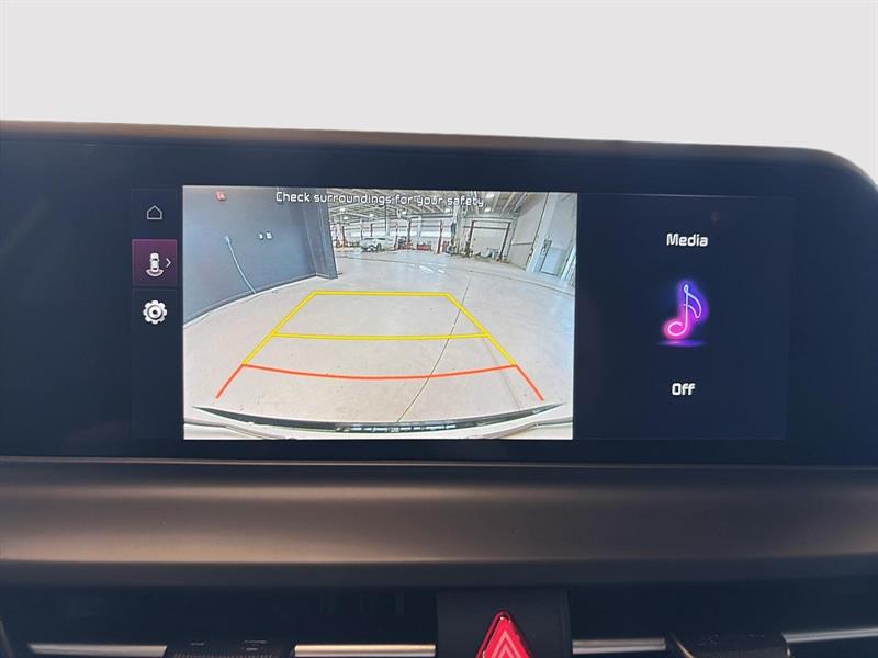 kia Seltos 2026 - 19