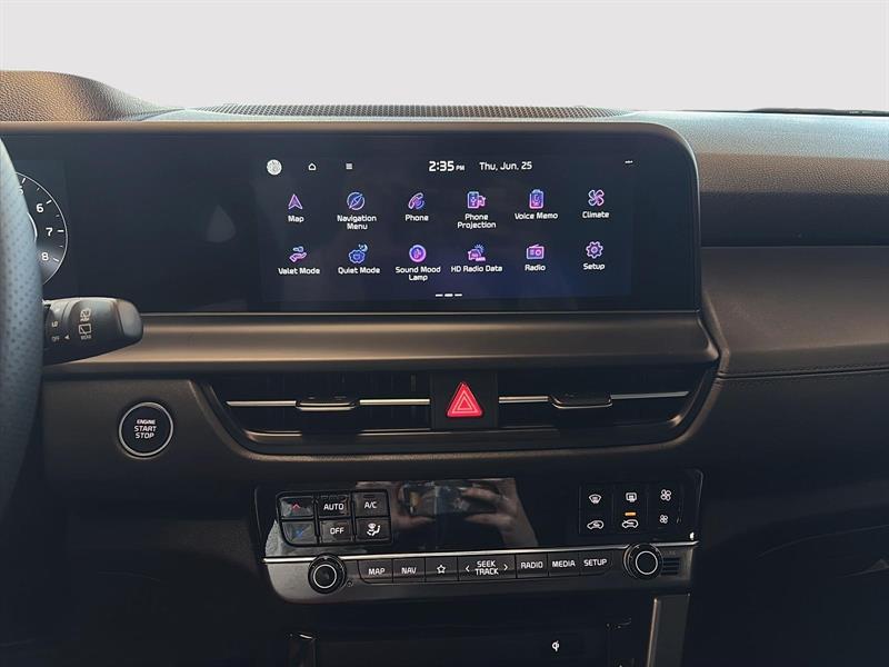 kia Seltos 2026 - 20