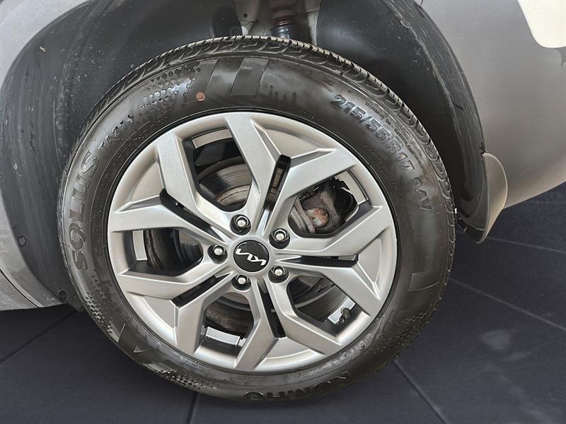 kia Seltos 2024 - 7