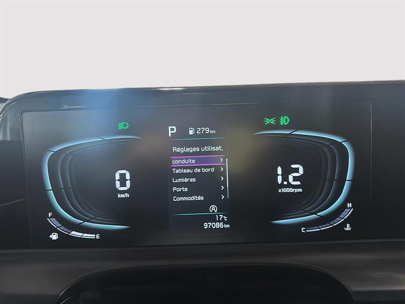 kia Seltos 2024 - 11