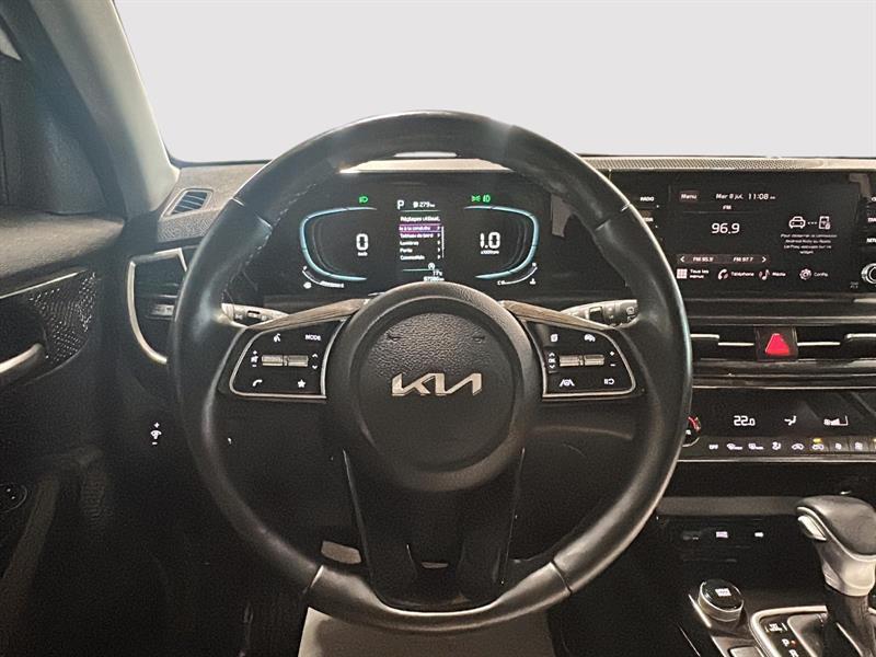 kia Seltos 2024 - 13