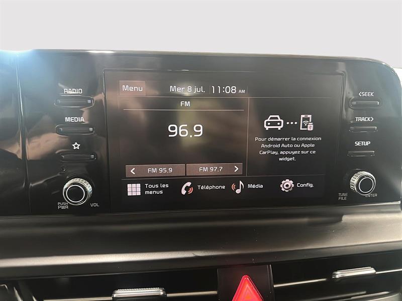 kia Seltos 2024 - 14