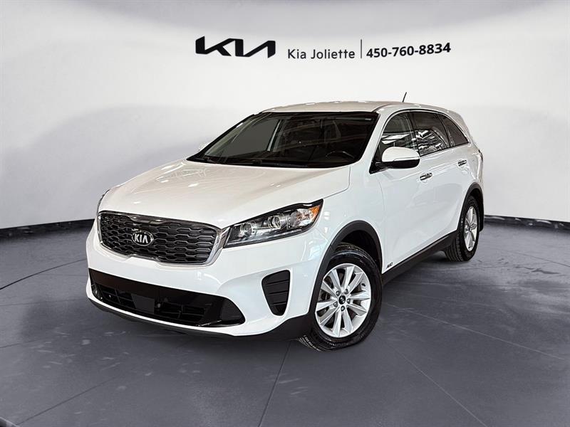 kia Sorento 2020