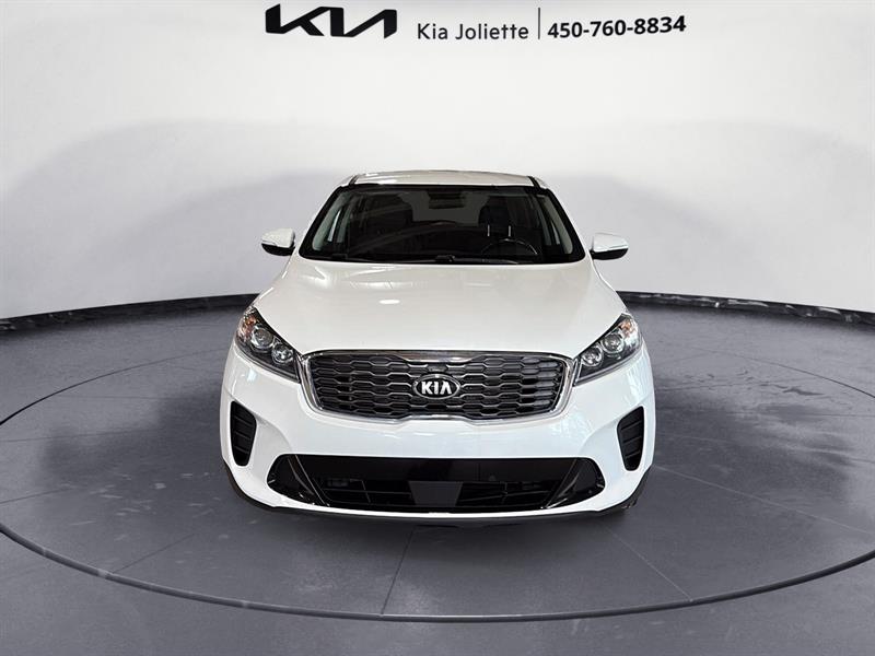 kia Sorento 2020 - 2