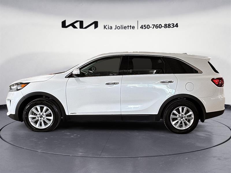 kia Sorento 2020 - 3