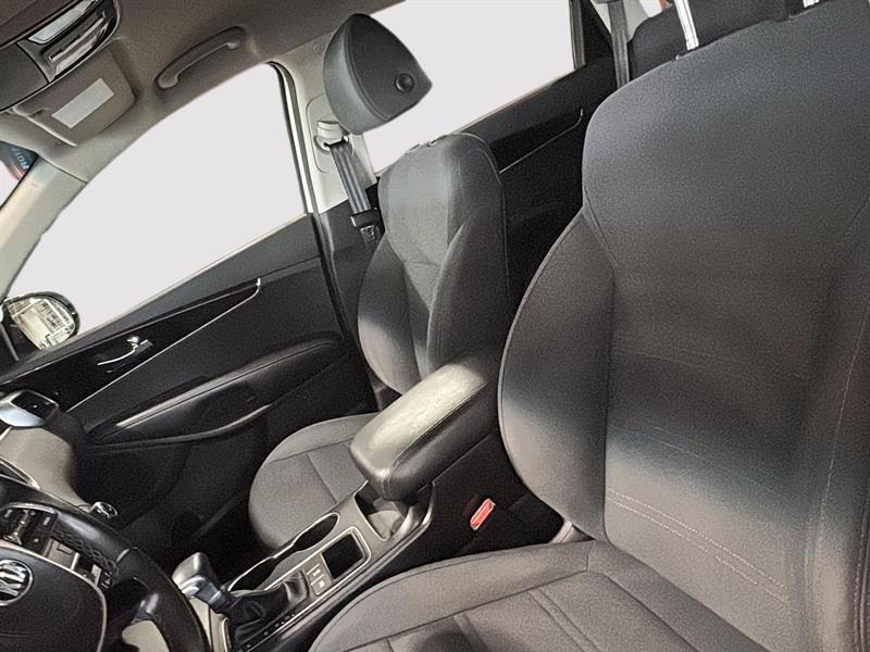 kia Sorento 2020 - 8