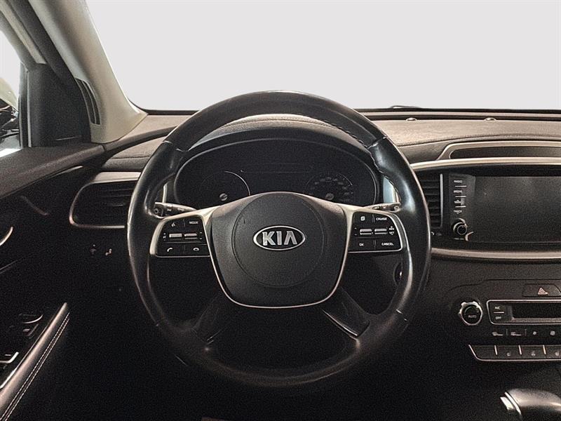 kia Sorento 2020 - 11