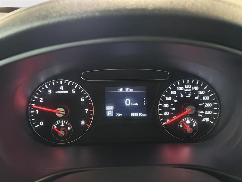 kia Sorento 2020 - 12