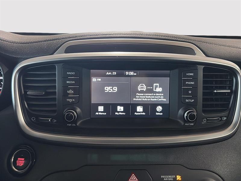 kia Sorento 2020 - 13