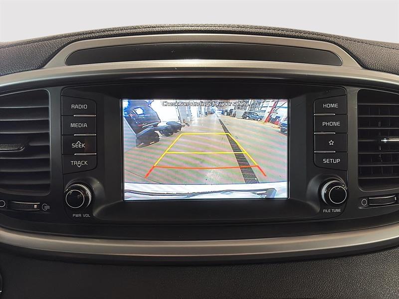 kia Sorento 2020 - 15