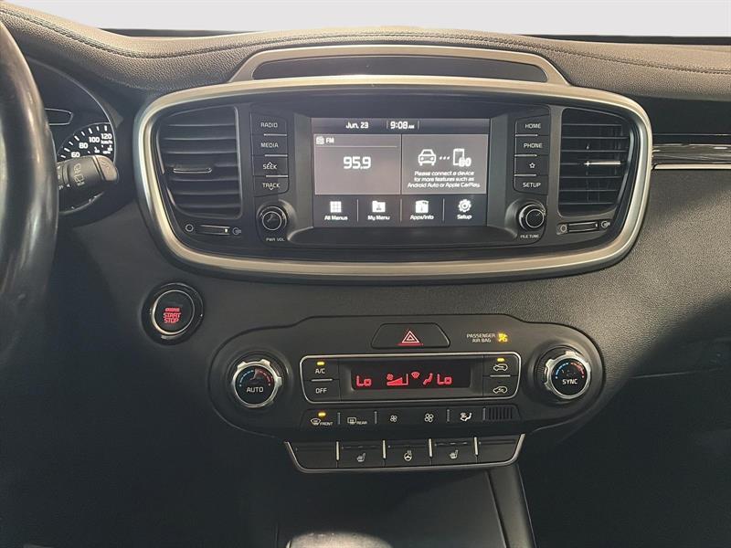 kia Sorento 2020 - 16