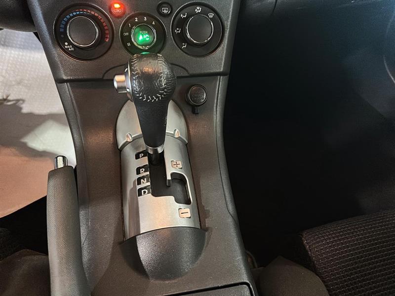 mitsubishi Eclipse 2009 - 13