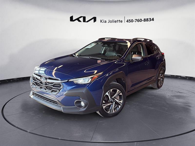 subaru Crosstrek 2024