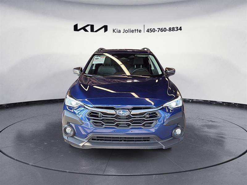 subaru Crosstrek 2024 - 2