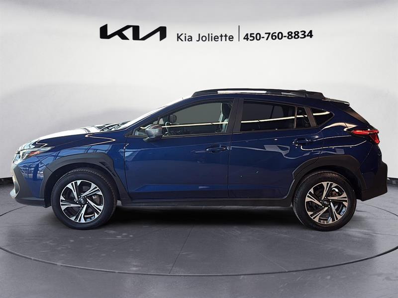 subaru Crosstrek 2024 - 3