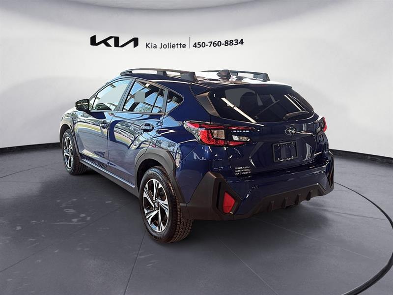 subaru Crosstrek 2024 - 5