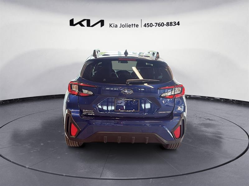 subaru Crosstrek 2024 - 6