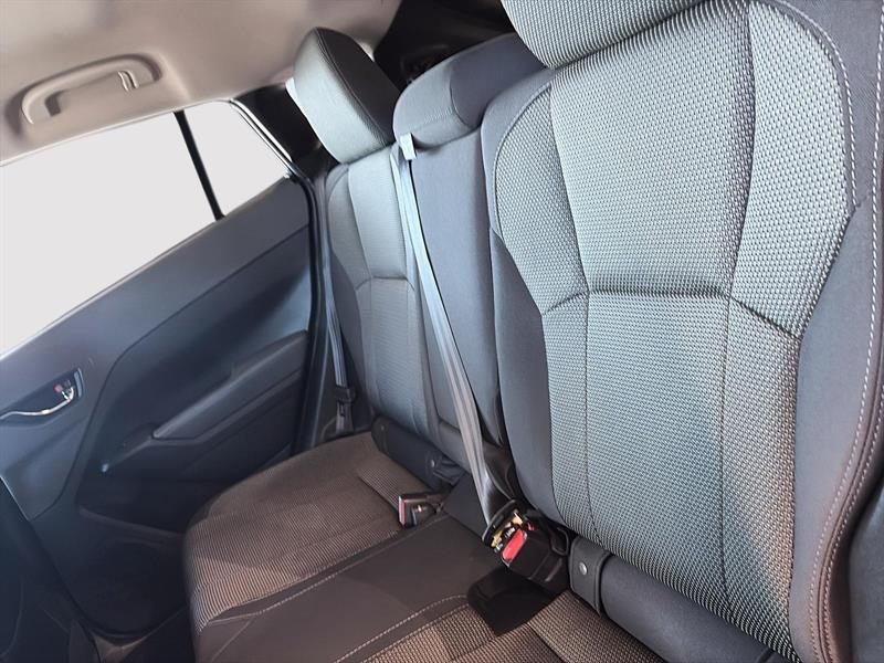 subaru Crosstrek 2024 - 8
