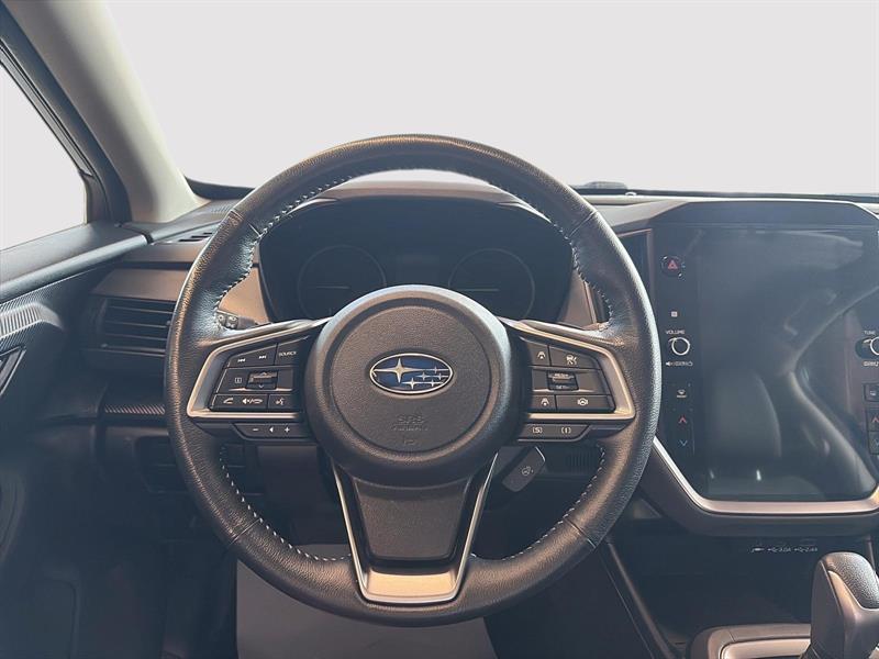 subaru Crosstrek 2024 - 12