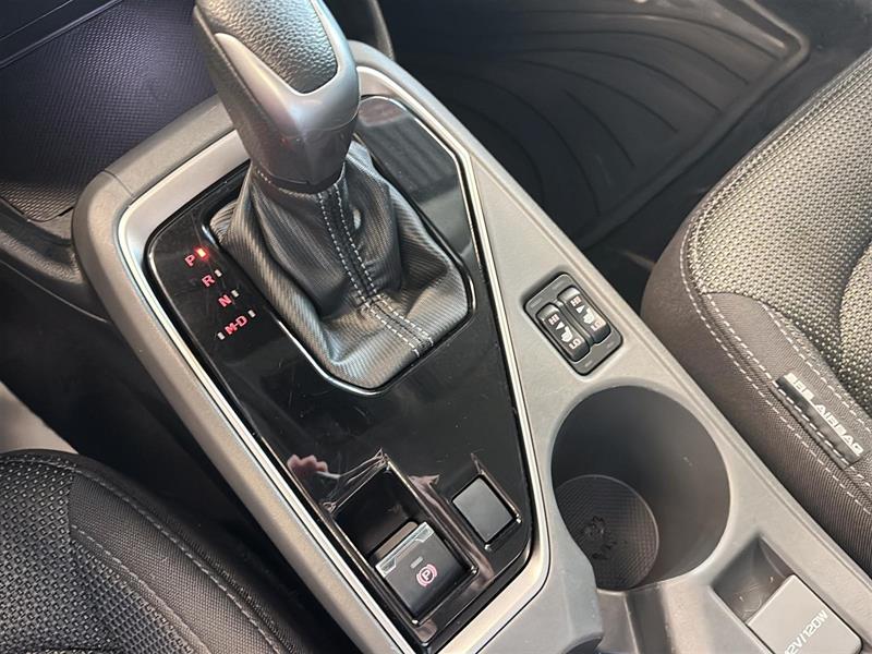 subaru Crosstrek 2024 - 14