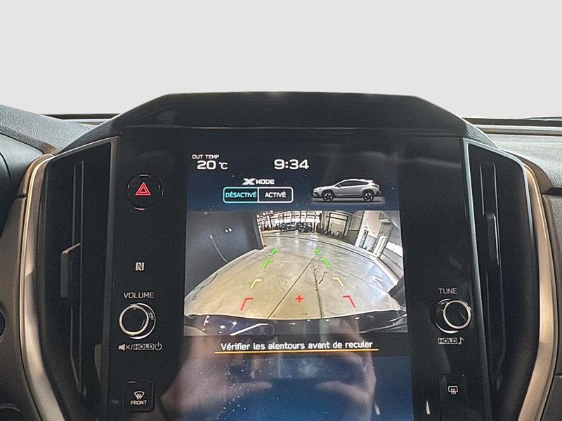 subaru Crosstrek 2024 - 15