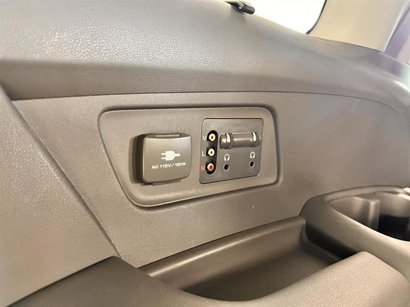 honda Odyssey 2011 - 9