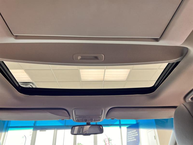 honda Odyssey 2011 - 17