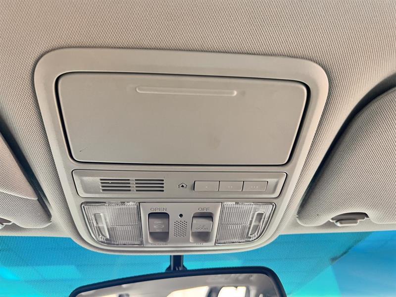 honda Odyssey 2011 - 18