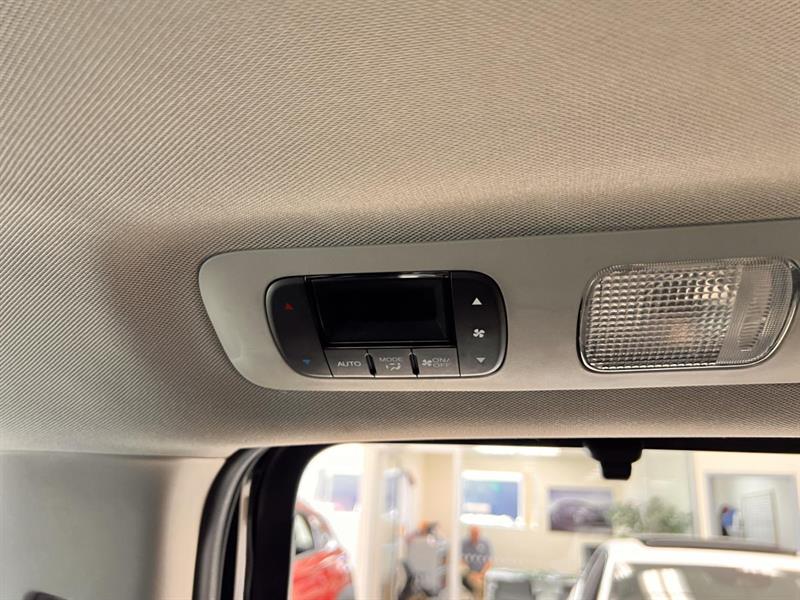 honda Odyssey 2011 - 19