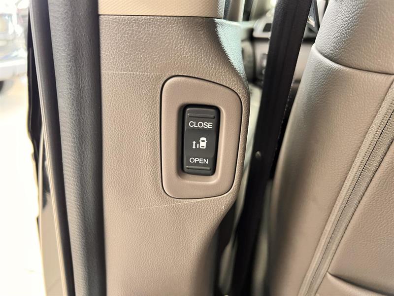 honda Odyssey 2011 - 20