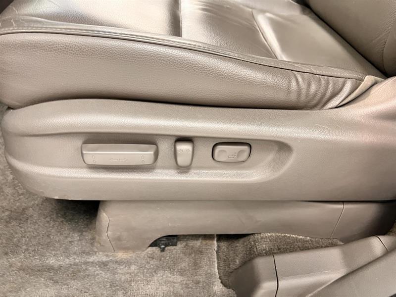 honda Odyssey 2011 - 23