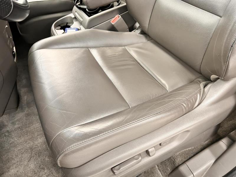 honda Odyssey 2011 - 24
