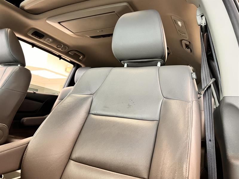 honda Odyssey 2011 - 25