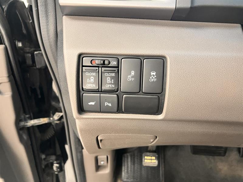 honda Odyssey 2011 - 34