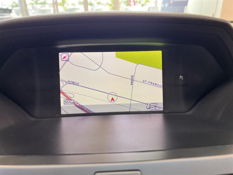 honda Odyssey 2011 - 35