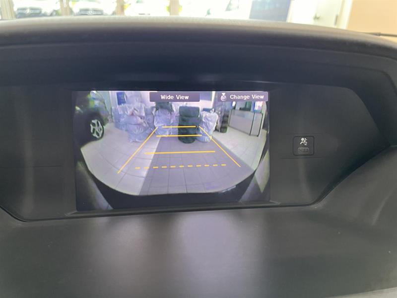 honda Odyssey 2011 - 36