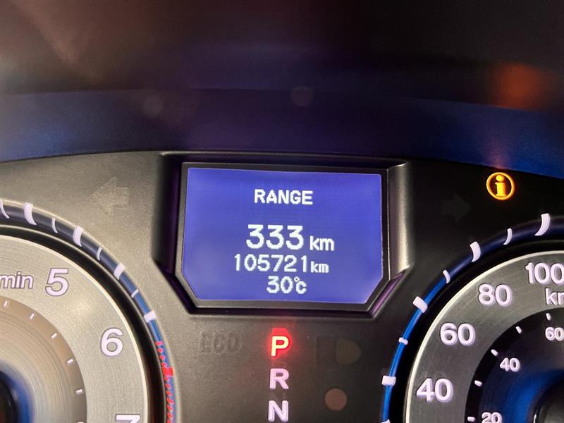 honda Odyssey 2011 - 37
