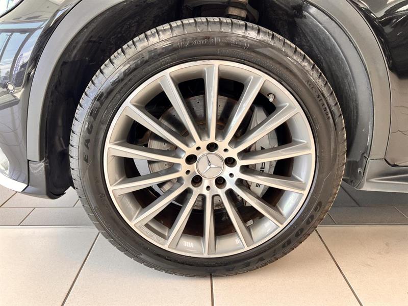mercedes-benz GLC 2019 - 4